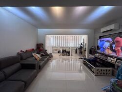 Blk 352 Bukit Batok Street 34 (Bukit Batok), HDB Executive #570449561